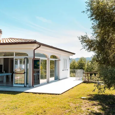 Mares E Montes De Marrante Siniscola