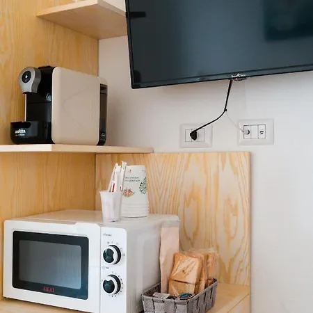 Gospodarstwo agroturystyczne Mares E Montes De Marrante Siniscola