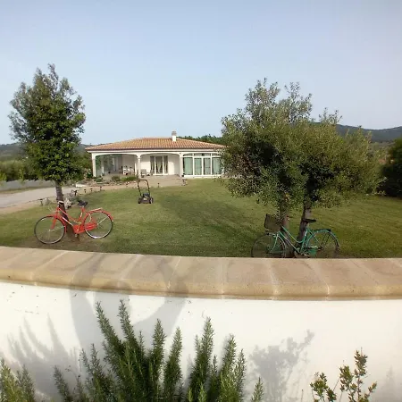 Mares E Montes De Marrante Agroturismo *