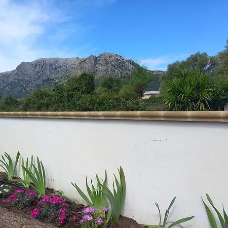 Agroturismo Mares E Montes De Marrante *