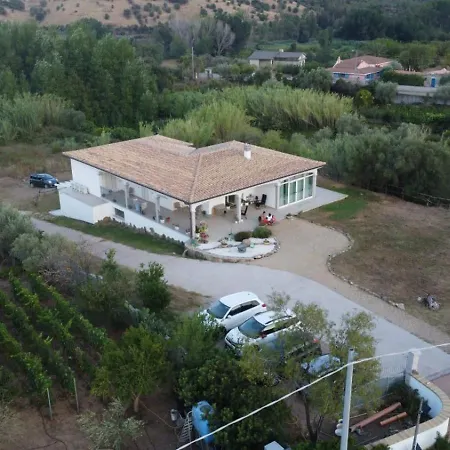 Agroturismo Mares E Montes De Marrante *