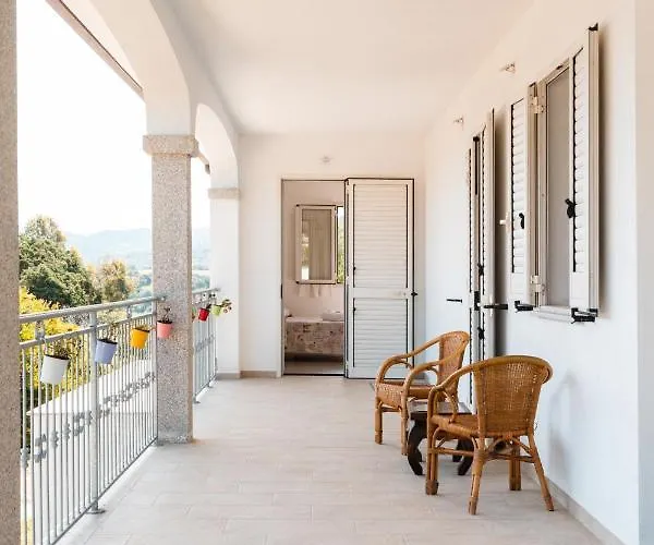 Mares E Montes De Marrante *